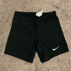 Nike spandex